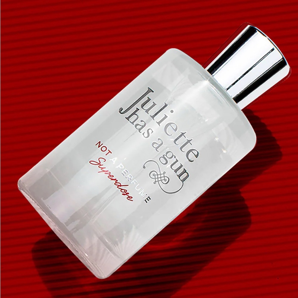 Juliette has a gun not a perfume superdose - 100ml